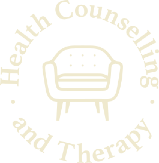 Health Counselling Logo