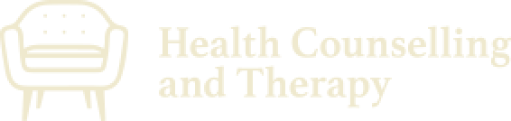 Health Counselling Logo