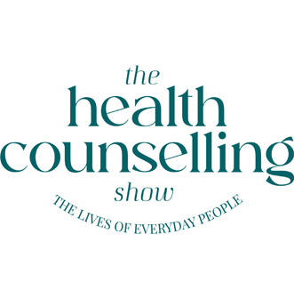 Health Counselling Podcast Logo