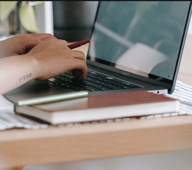 laptop